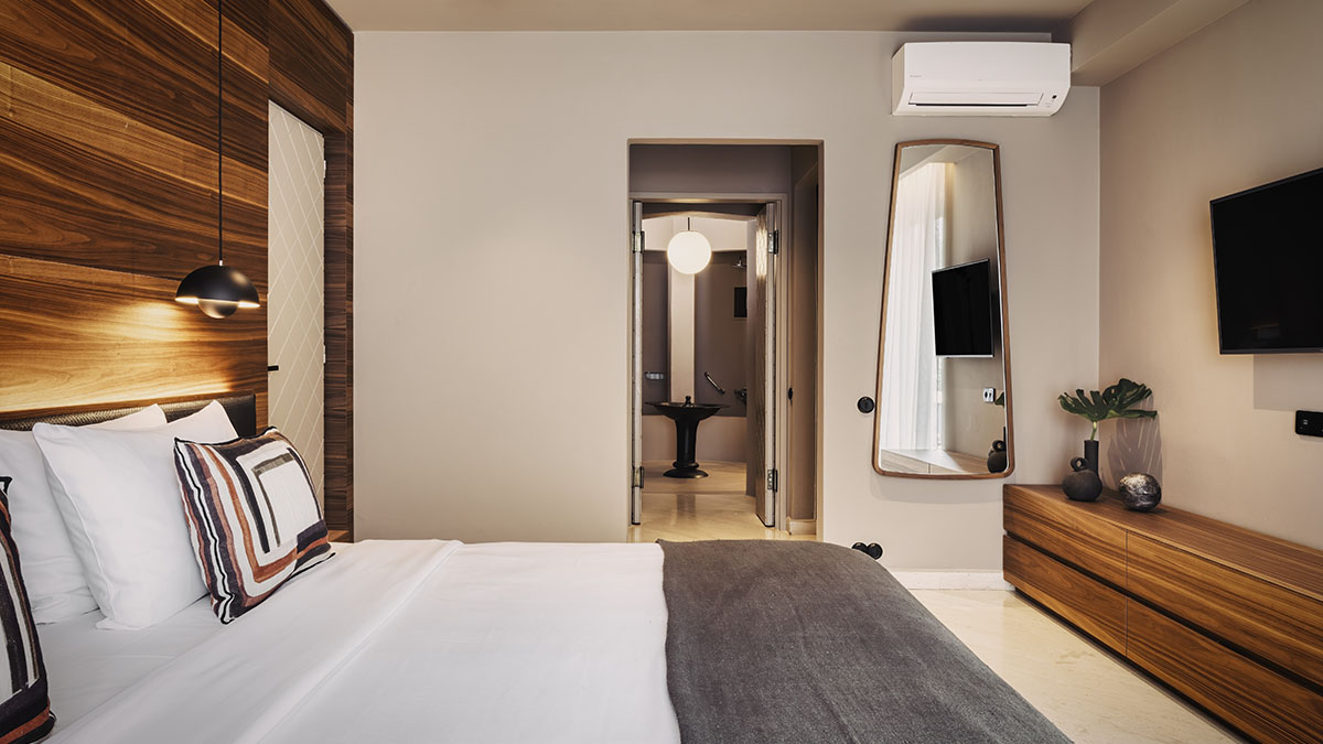 Domes Luxury Villa 3 Bedrooms with Private Pool